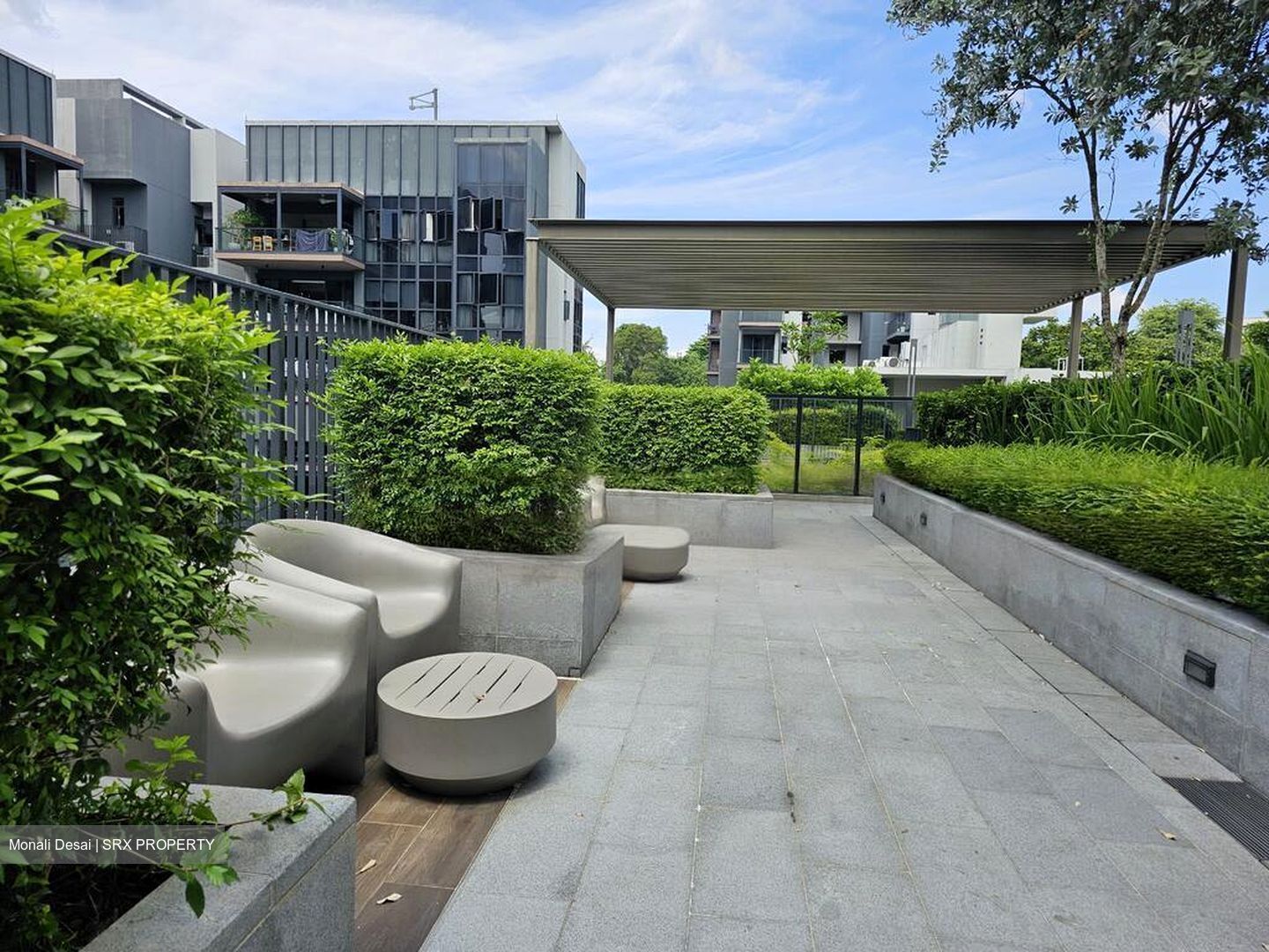 Fourth Avenue Residences (D10), Apartment #467695391